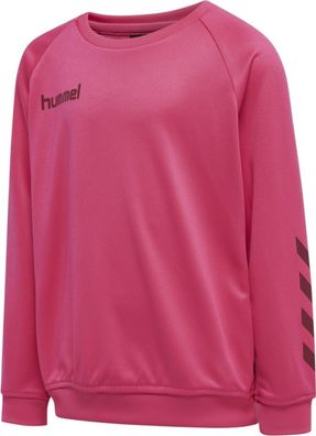 Hummel Kinder Sweatshirt Hmlpromo Kids Poly 205875