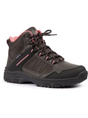 Trespass Damen Stiefel Lyre Waterproof Walking Boot