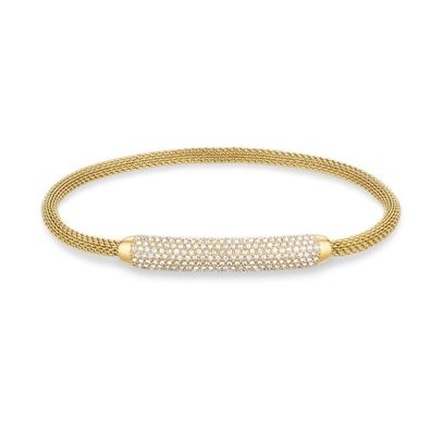 Bering - 666-27-180 - Armband - Damen - Arctic Pavé