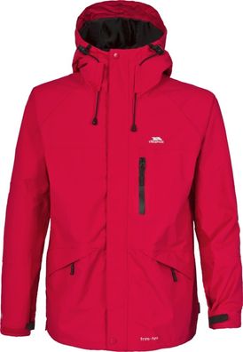 Trespass Regenjacke Corvo Jacket - Male Jkt Tp75