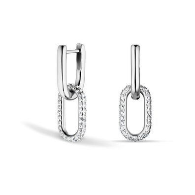 Bering - 755-17-05 - Ohrhänger - Damen - Arctic Pavé