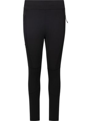 DLX Damen Stoffhose Kessell Outdoor Leggings