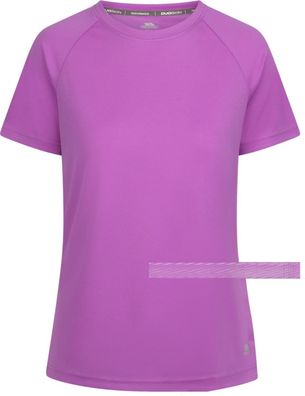 Trespass Damen T-Shirt Claudette Duoskin Active Top