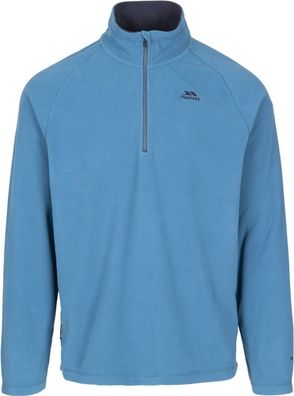 Trespass Fleecejacke Blackford - Male Microfleece At100
