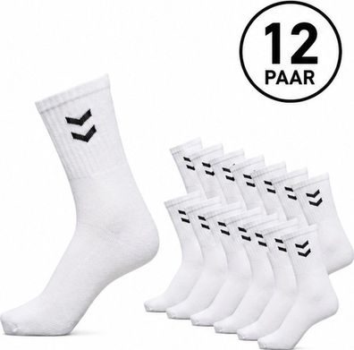 Hummel Socken 12-Pack Basic Sock