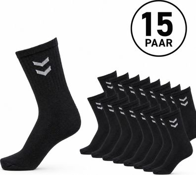 Hummel Socken 15-Pack Basic Sock