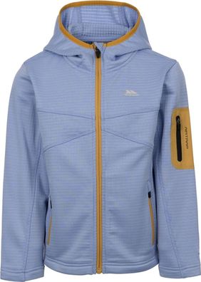 Trespass Kinder Softshelljacke Timorous Fleece At200
