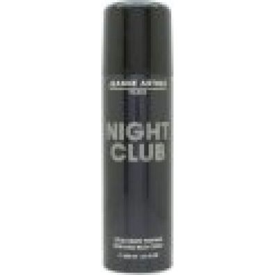 Jeanne Arthes Night Club Body Spray 200ml