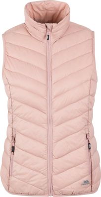 Trespass Damen Jacke Giana - Female Down Gilet