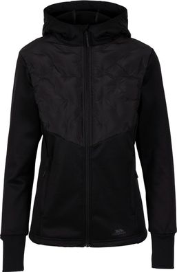 Trespass Damen Jacke Marney - Female Active Hybrid Jacket