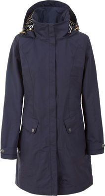 Trespass Damen Regenjacke Rainy Day - Female Jacket Tp75 Ink