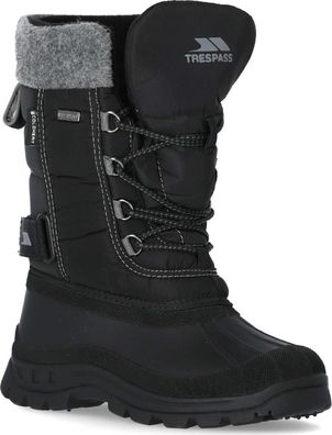 Trespass Winterschuhe Strachan - Youths Snow Boot
