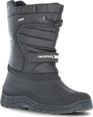 Trespass Winterschuhe Dodo - Adult Snow Boots