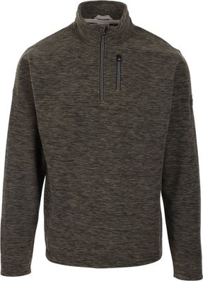 Trespass Sweatshirt Farnworth Microfleece At100