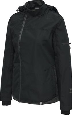 Hummel Damen Winterjacke Hmlnorth Shell Jacket Woman 206684