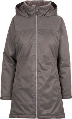Trespass Damen Regenjacke Wintry - Female Jkt Tp75