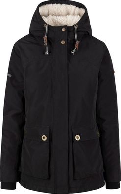 Trespass Damen Regenjacke Token- Female Rainwear Tp50
