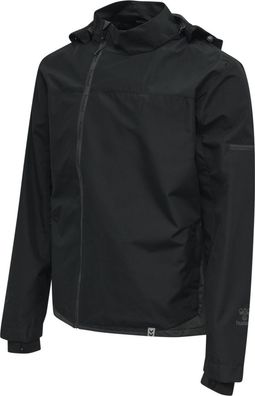 Hummel Funktionsjacke Hmlnorth Shell Jacket 206683
