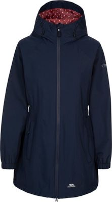 Trespass Damen Regenjacke Daytrip - Female Jacket Tp50 Navy