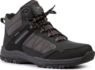 Trespass Wanderschuhe Calle - Male Waterproof Walking Boot