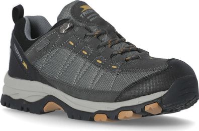 Trespass Wanderschuhe Scarp - Male Technical Trainer Castle