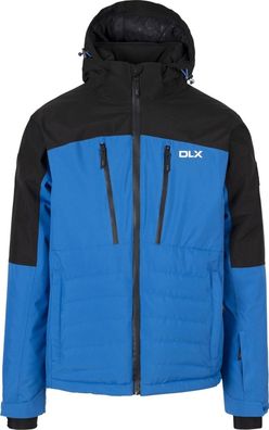 DLX Winterjacken Nixon- Male Dlx Ski Jacket