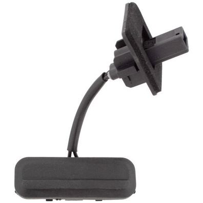 Opel Astra J 2009 - Knopf für den Griff der Heckklappe (Mikroschalter)