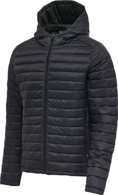 Hummel Funktionsjacke Hmlred Quilted Hood Jacket 215215