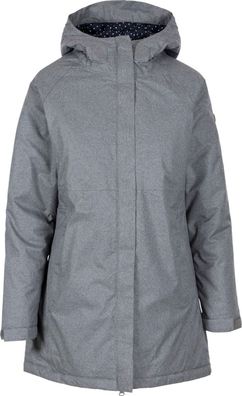 Trespass Damen Regenjacke Wintertime- Female Rainwear Jacket Tp75