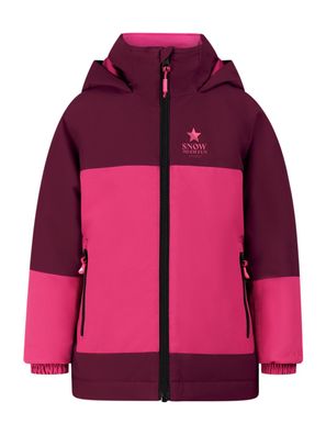 Protest Kleinkinder Snow Jacke Prtalenka current purple