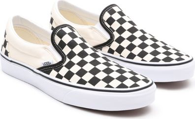 Vans Unisex Lifestyle Classic FTW Sneaker Ua Classic Slip-On