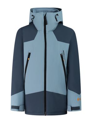 Protest Kids Snow Jacke Prtdamian Jr twilight navy
