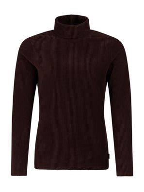 Protest Women Longsleeve Prtpearla brewbrown