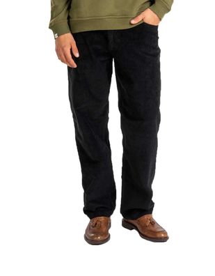 REELL Hose Solid 120 black cord