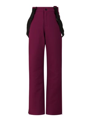 Protest Kids Snow Hose Sunny Jr current purple