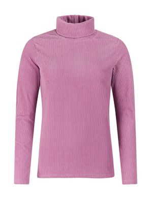 Protest Women Longsleeve Prtpearla valerianlilac