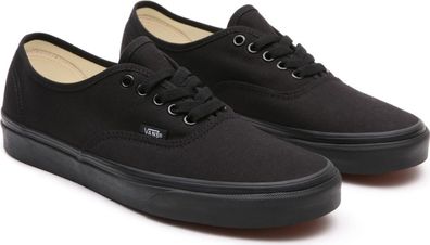 Vans Unisex Lifestyle Classic FTW Sneaker Ua Authentic Black/Black