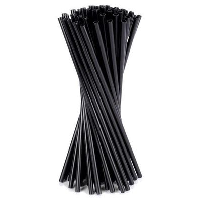 Trinkhalme 22 cm 50 Stück