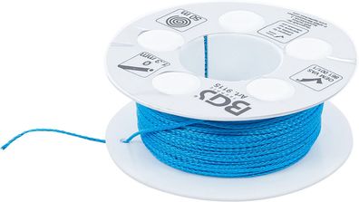 BGS-9115 (0,77 EUR pro m) Nylon-Ausglas-Trennschnur 50 m
