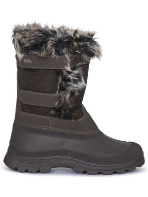 Trespass Damen Stiefel Brace Snow Boot