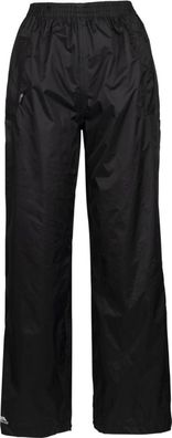 Trespass Damen Regenhose Qikpac Pant -Female Packaway Trs Tp75