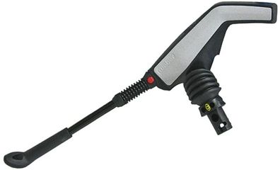 Kupplung "B" WEBER