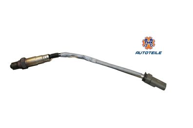Opel Astra K Lambdasonde 1.0 Turbo B10XFL 10013908 13503596 ZNR5A