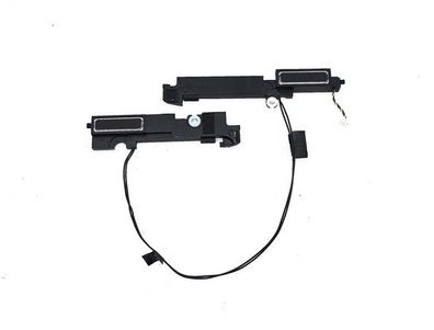 HP EliteBook x360 830 G7 G8 Speaker Lautsprecher Set 6039B0112301