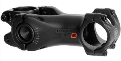 Ergotec Vorbau Swell-R Eco AHEAD 31,8mm 100mm winkelverstellbar -20° bis + 40°
