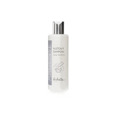 Facial Shampoo (Facial Shampoo) 200ml