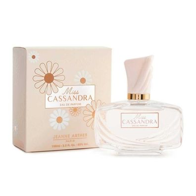 Jeanne Arthes Miss Cassandra Eau de Parfum 100 ml