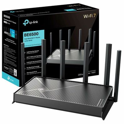 TP-Link DE TP-LINK TPLINK WLAN-Router WLANRouter Archer A8 (ARCHER A8)
