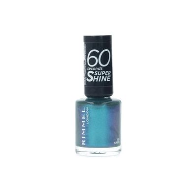 Rimmel London 60 Sekunden Super-Glanz 721 Siren