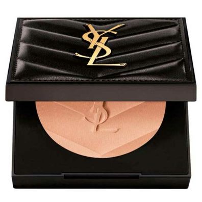 Yves Saint Laurent All Hours Hyper Finish Mehrzweck-Kompaktpuder